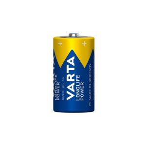 MEZZA TORCIA ALCALINA C – VARTA INDUSTRIAL – BULK