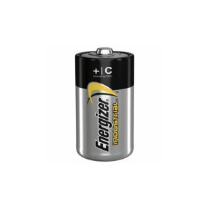 MEZZA TORCIA ALCALINA C – ENERGIZER – ALKALINE POWER - BULK